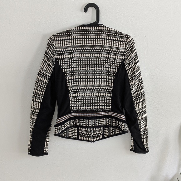 NWOT H&M jacket - Picture 4 of 5
